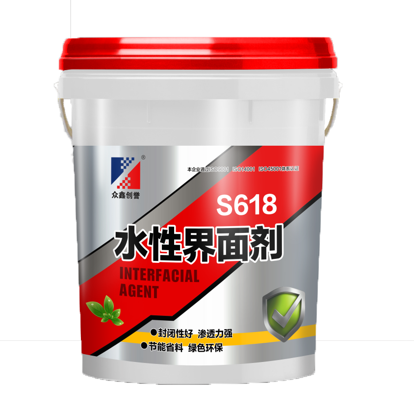為什么吸收性地面的界面劑不能有積液？