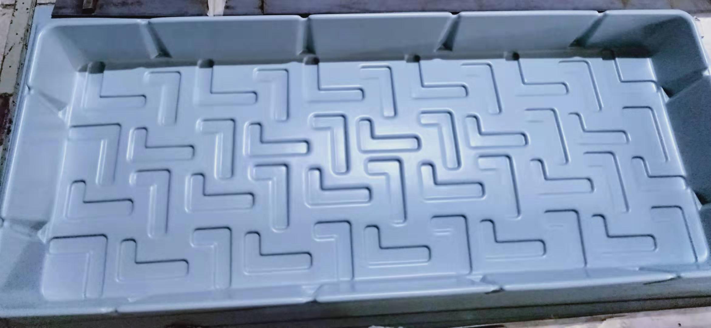 上海特碩的HDPE布料箱 上海特碩的HDPE布料箱